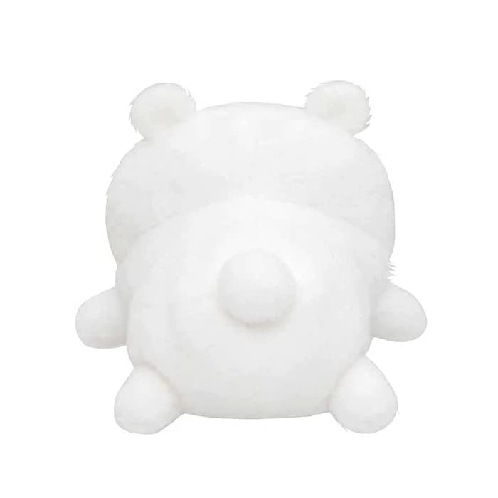 ちいかわ　サンタさんだ！ぬいぐるみS グレイ・パーカー・サービス Amazon.co.jp: ちいかわ サンタさんだ！ぬいぐるみS(うさぎ